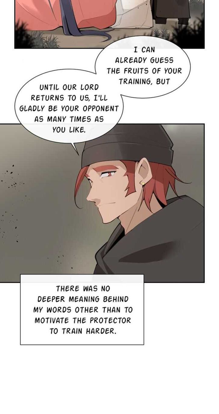 Devil Sword King 162 36