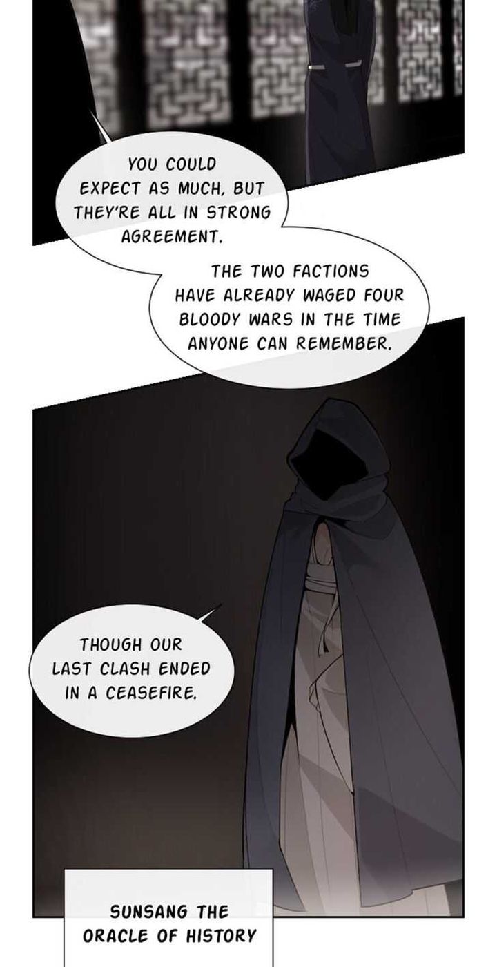 Devil Sword King 165 19