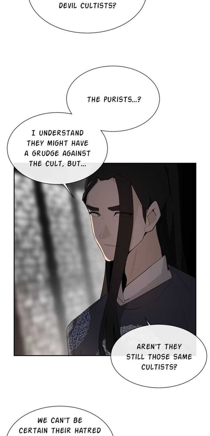 Devil Sword King 165 31