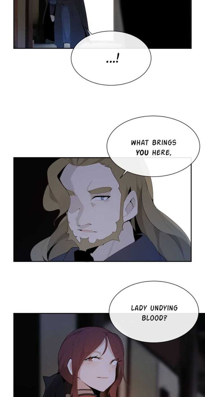 Devil Sword King 165 39