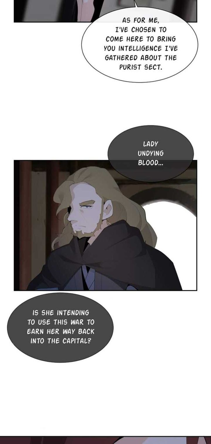 Devil Sword King 166 11