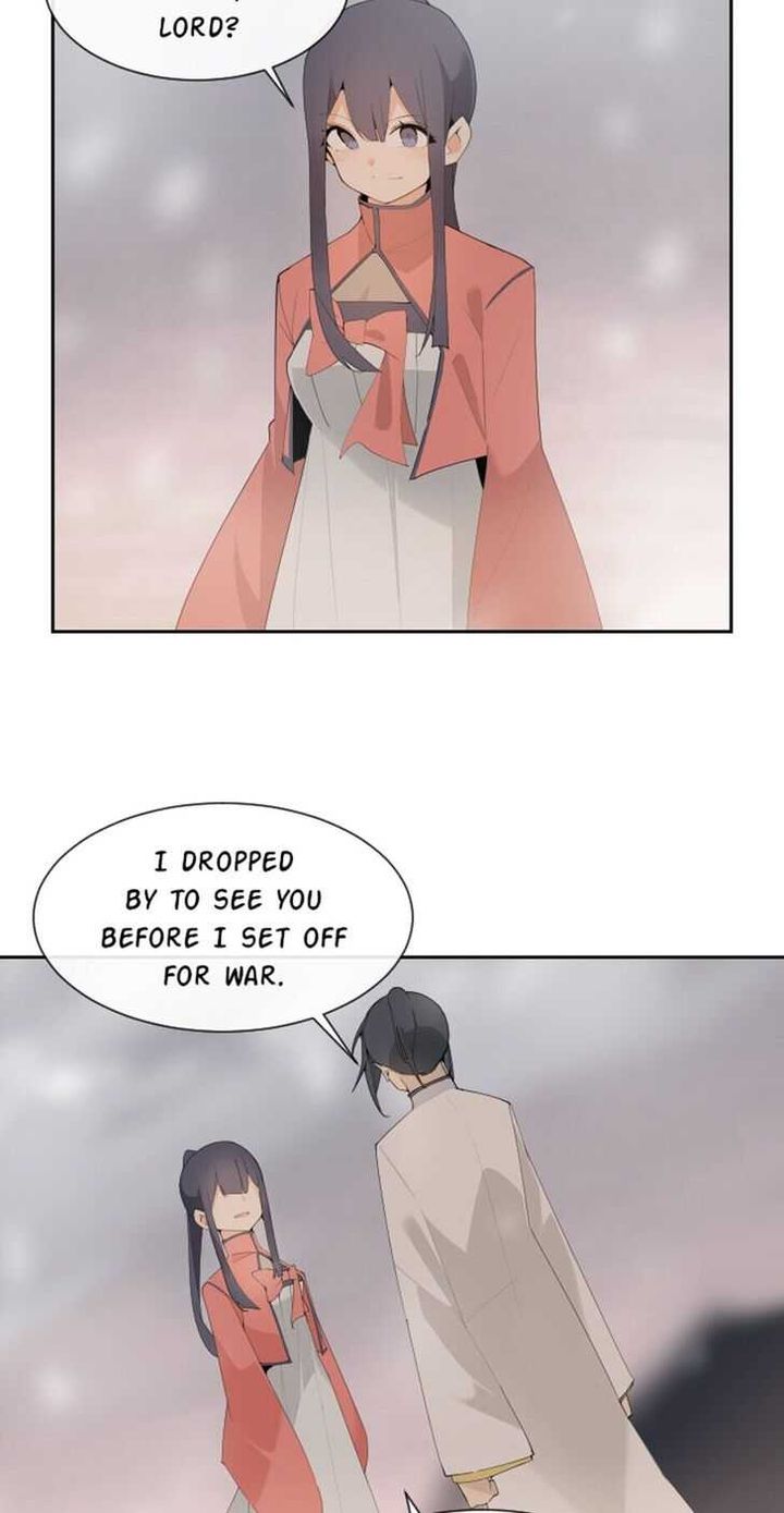Devil Sword King 166 16