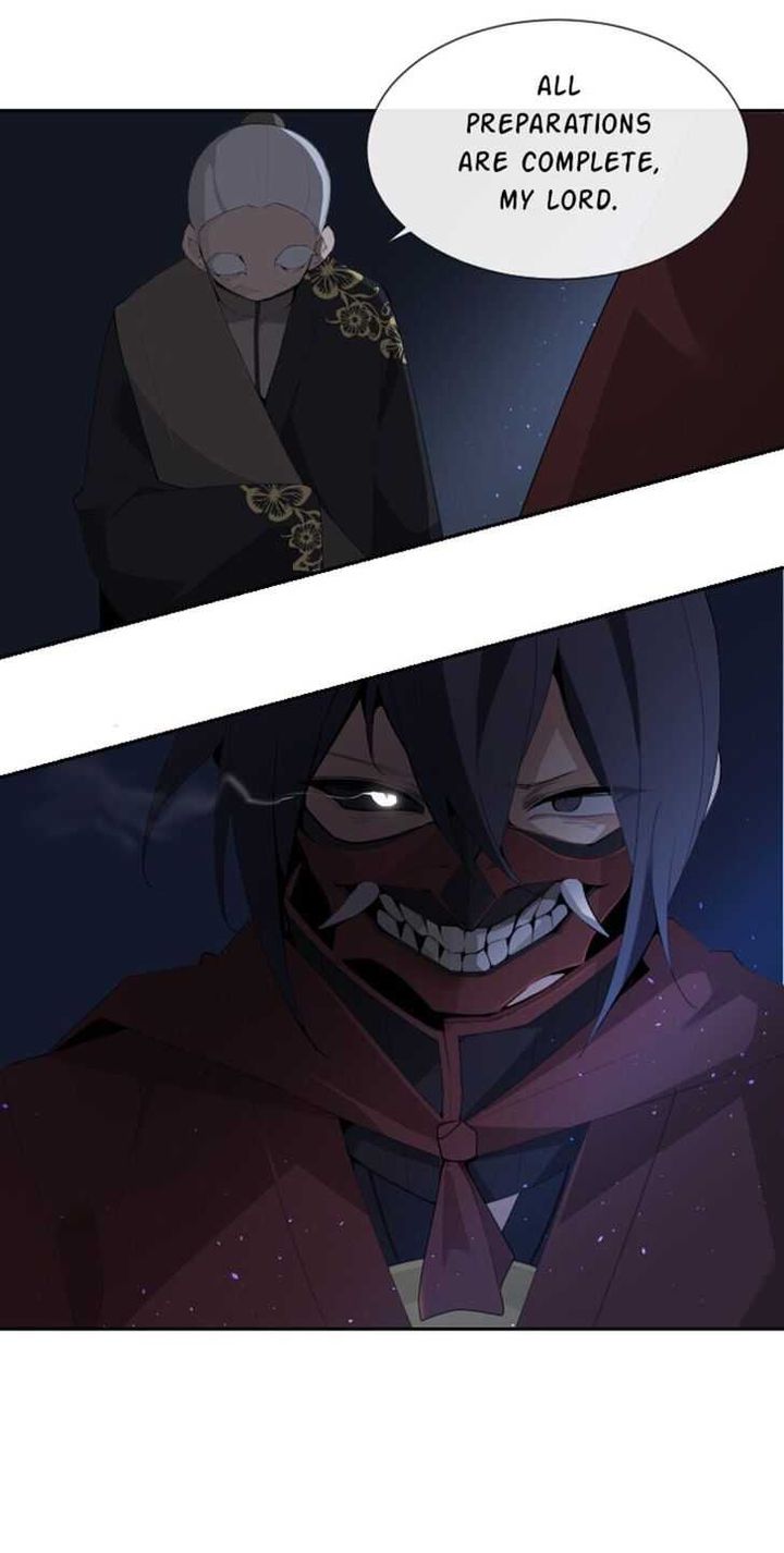 Devil Sword King 166 36