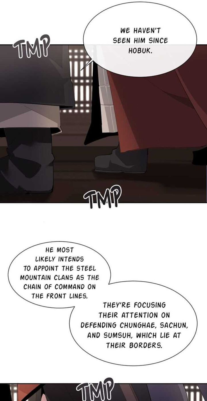 Devil Sword King 166 39