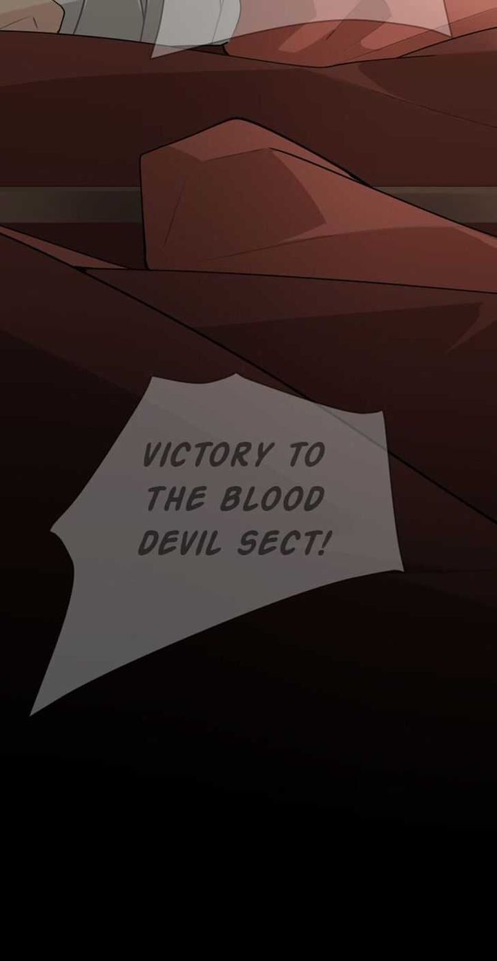 Devil Sword King 166 46