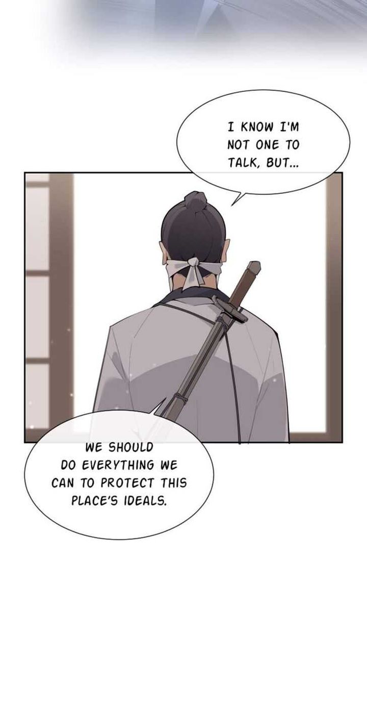 Devil Sword King 167 23