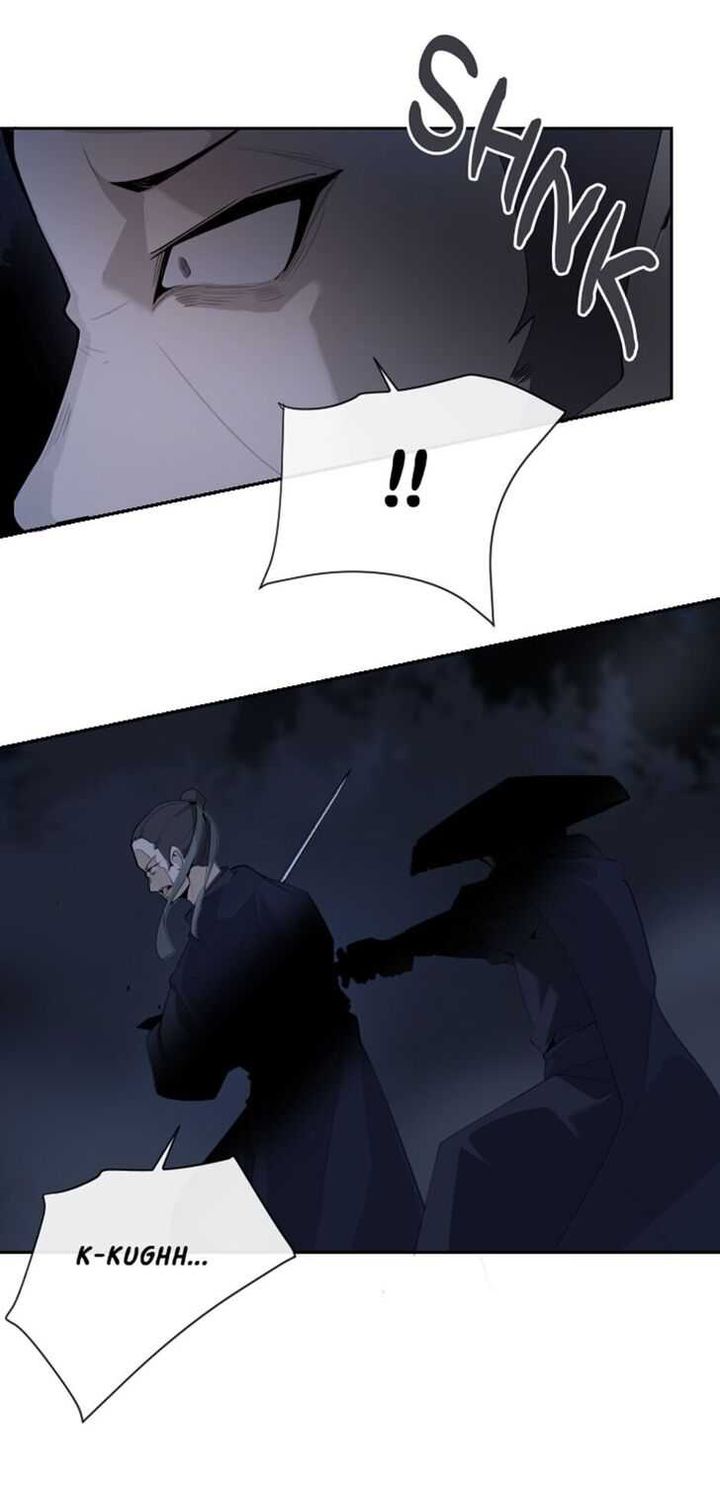 Devil Sword King 167 31