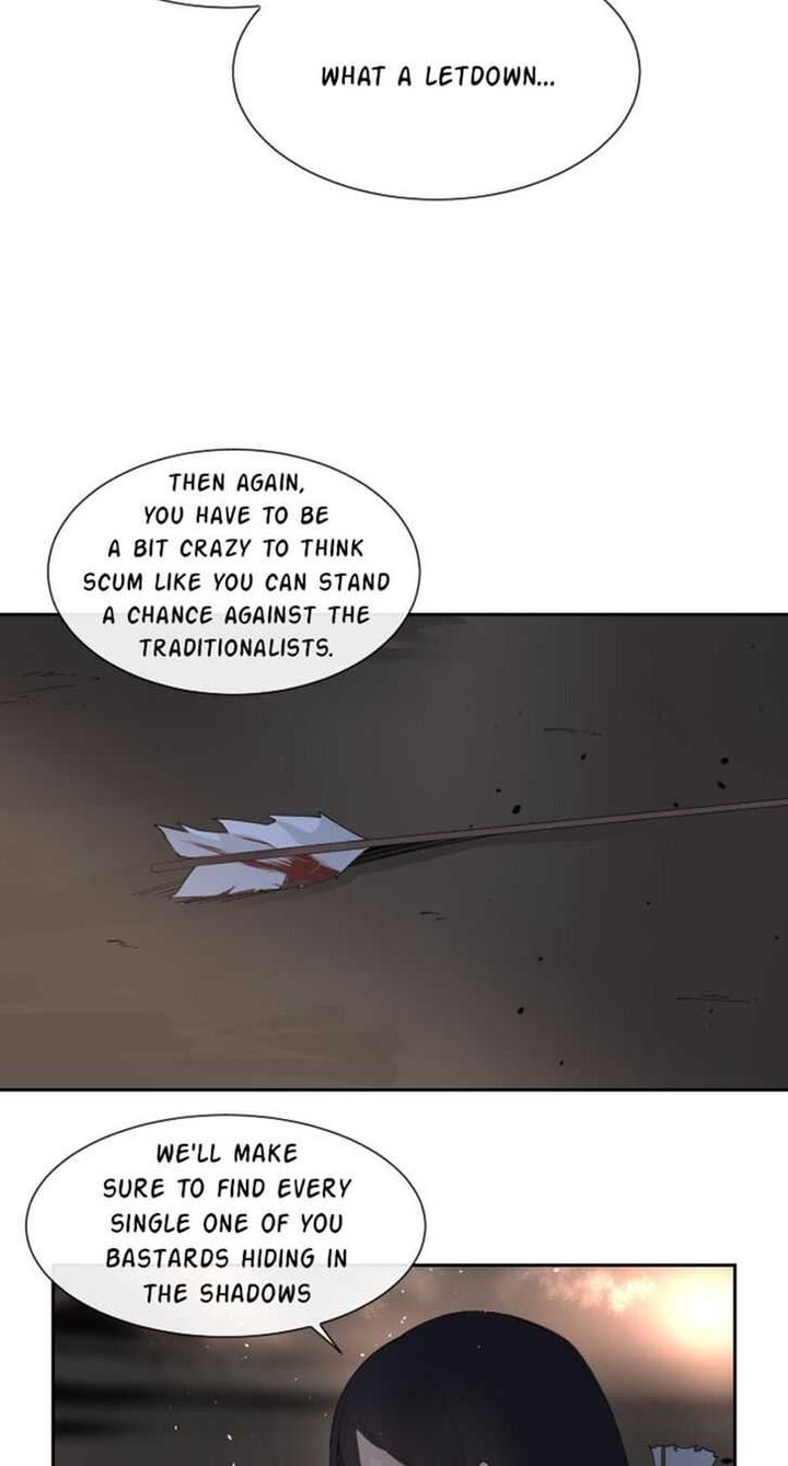 Devil Sword King 168 20