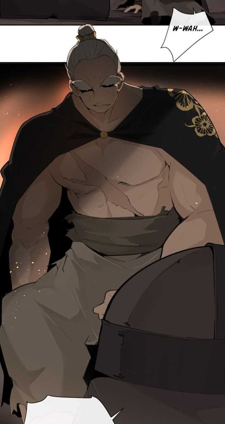 Devil Sword King 169 35