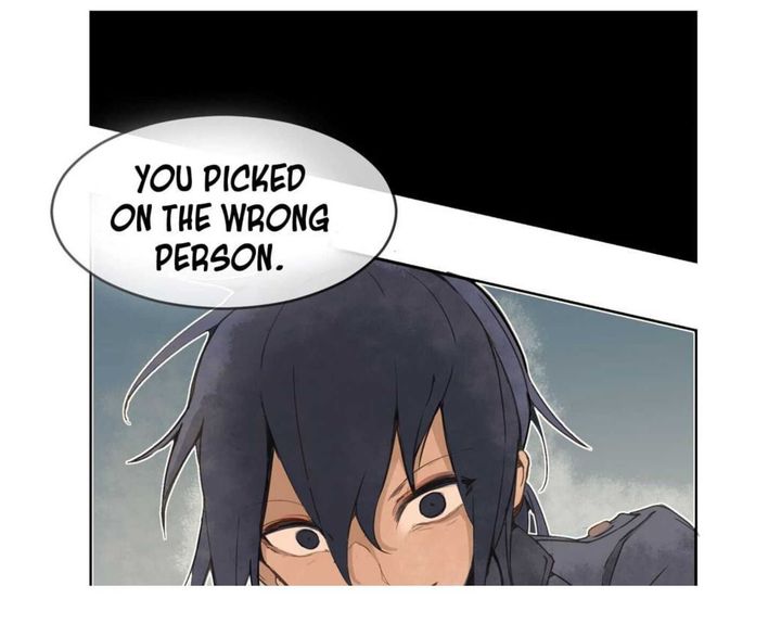 Devil Sword King 17 1