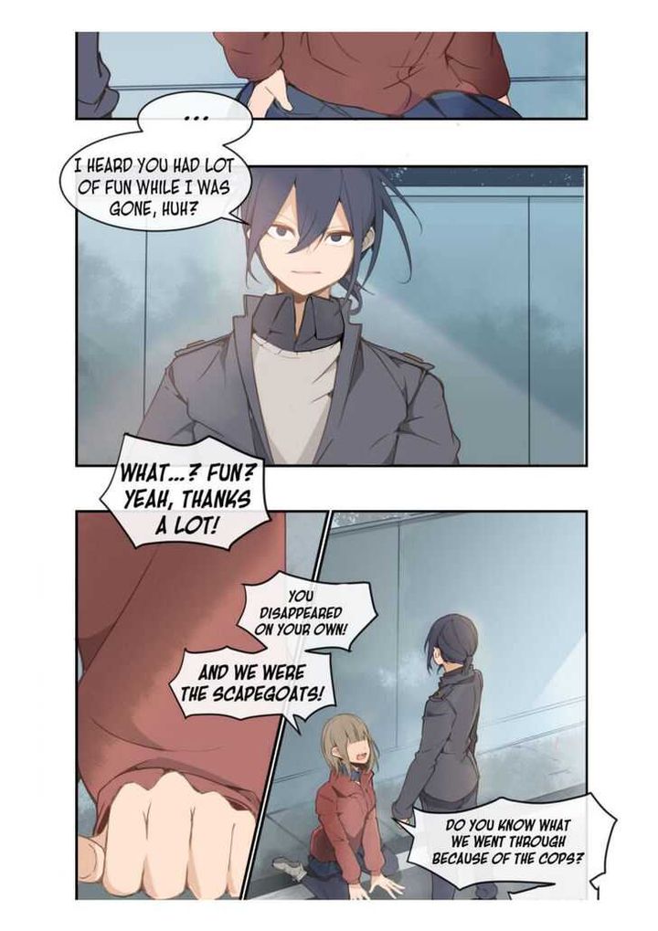 Devil Sword King 17 4
