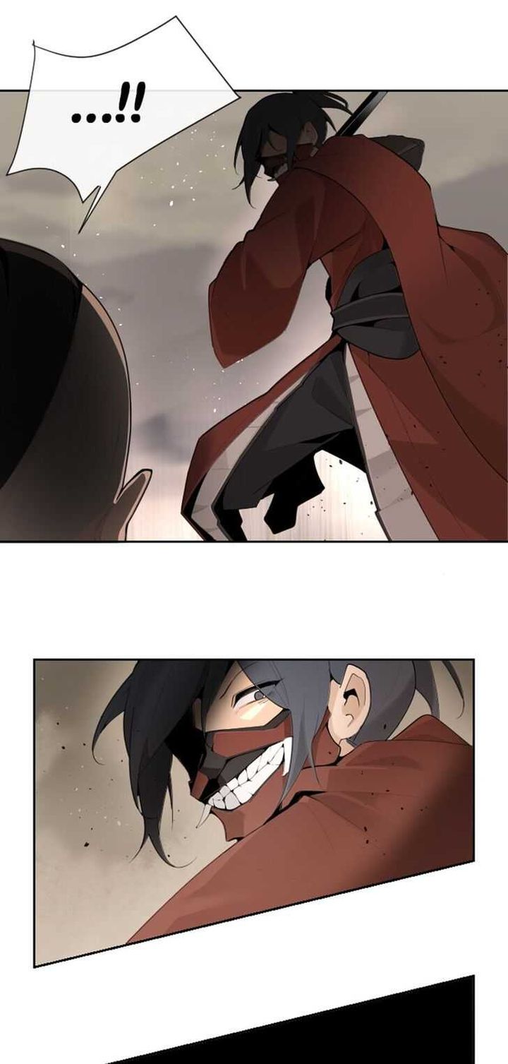 Devil Sword King 170 17