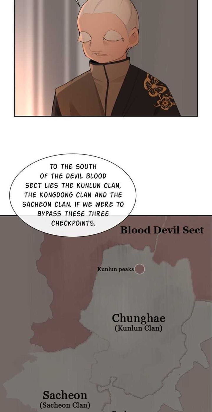Devil Sword King 170 34