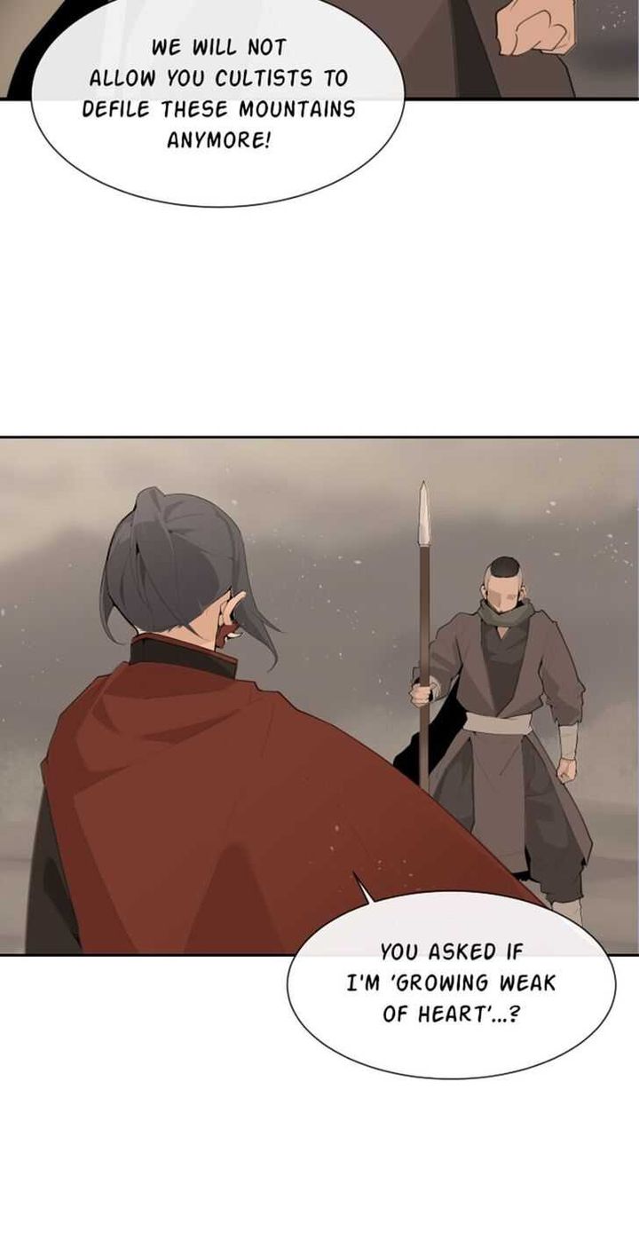 Devil Sword King 170 9