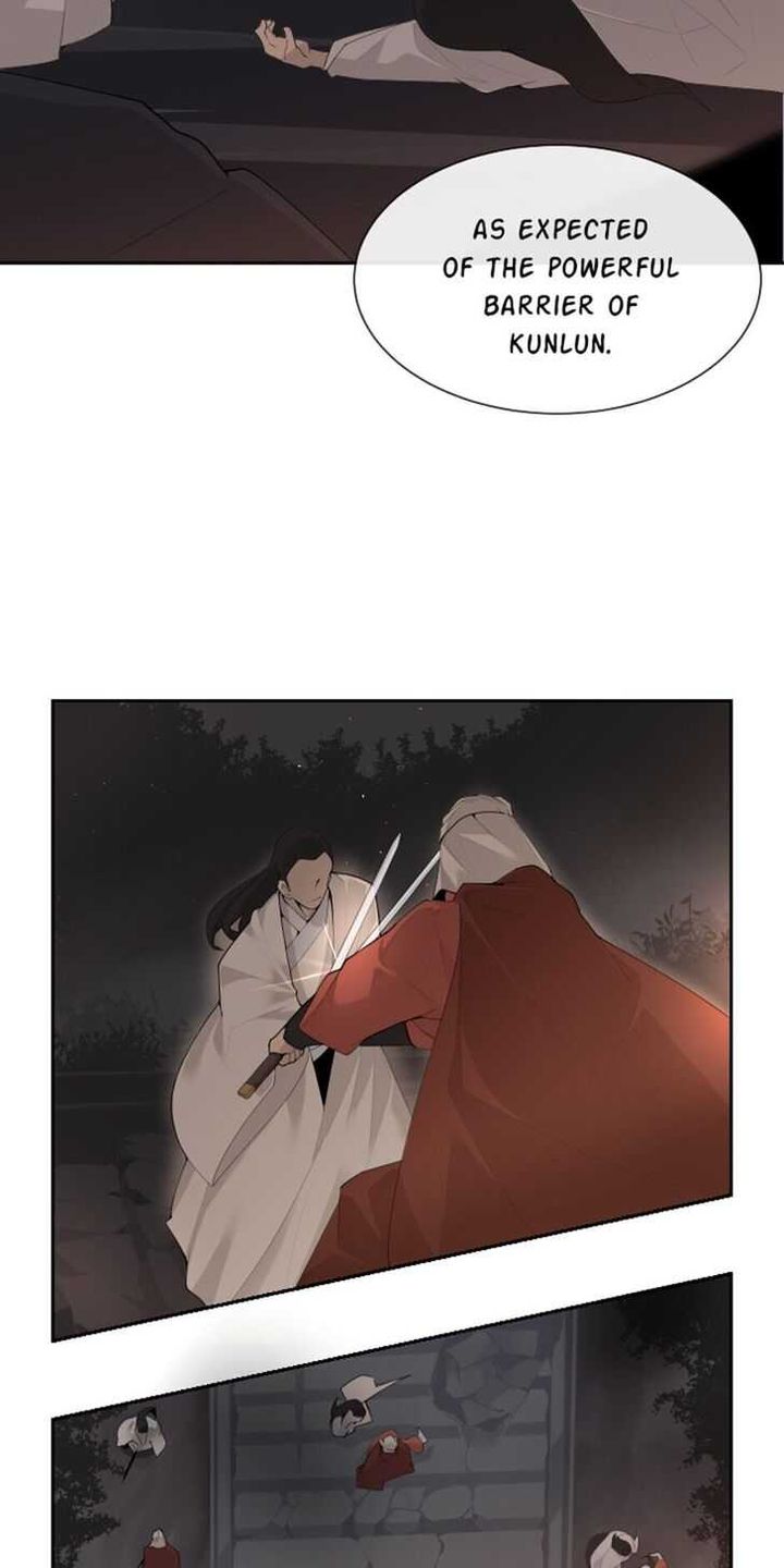 Devil Sword King 171 28