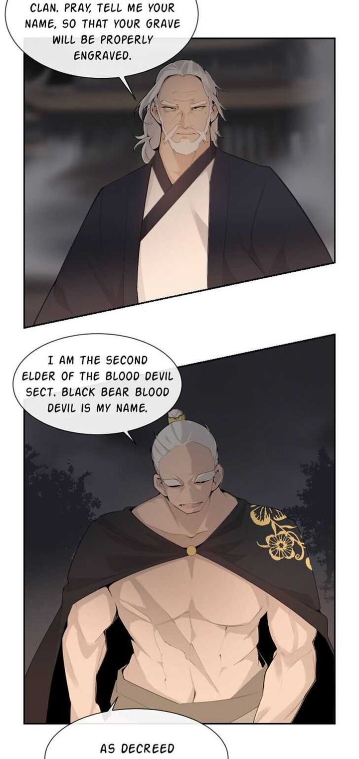 Devil Sword King 171 41