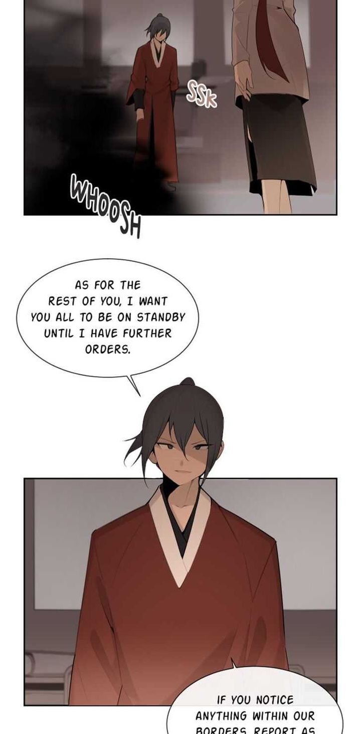 Devil Sword King 174 39