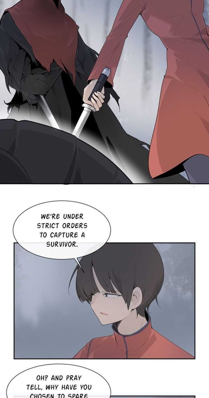 Devil Sword King 175 28