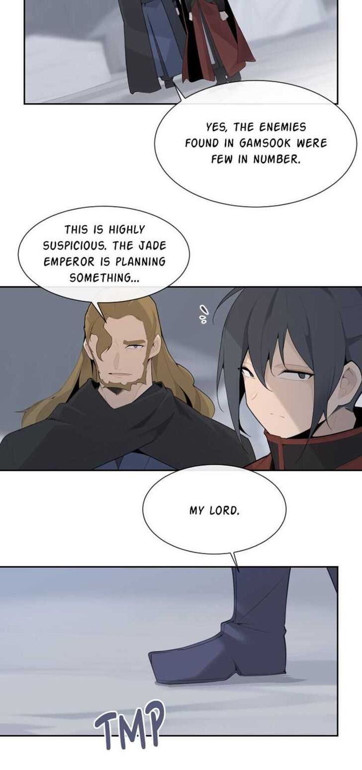Devil Sword King 175 32
