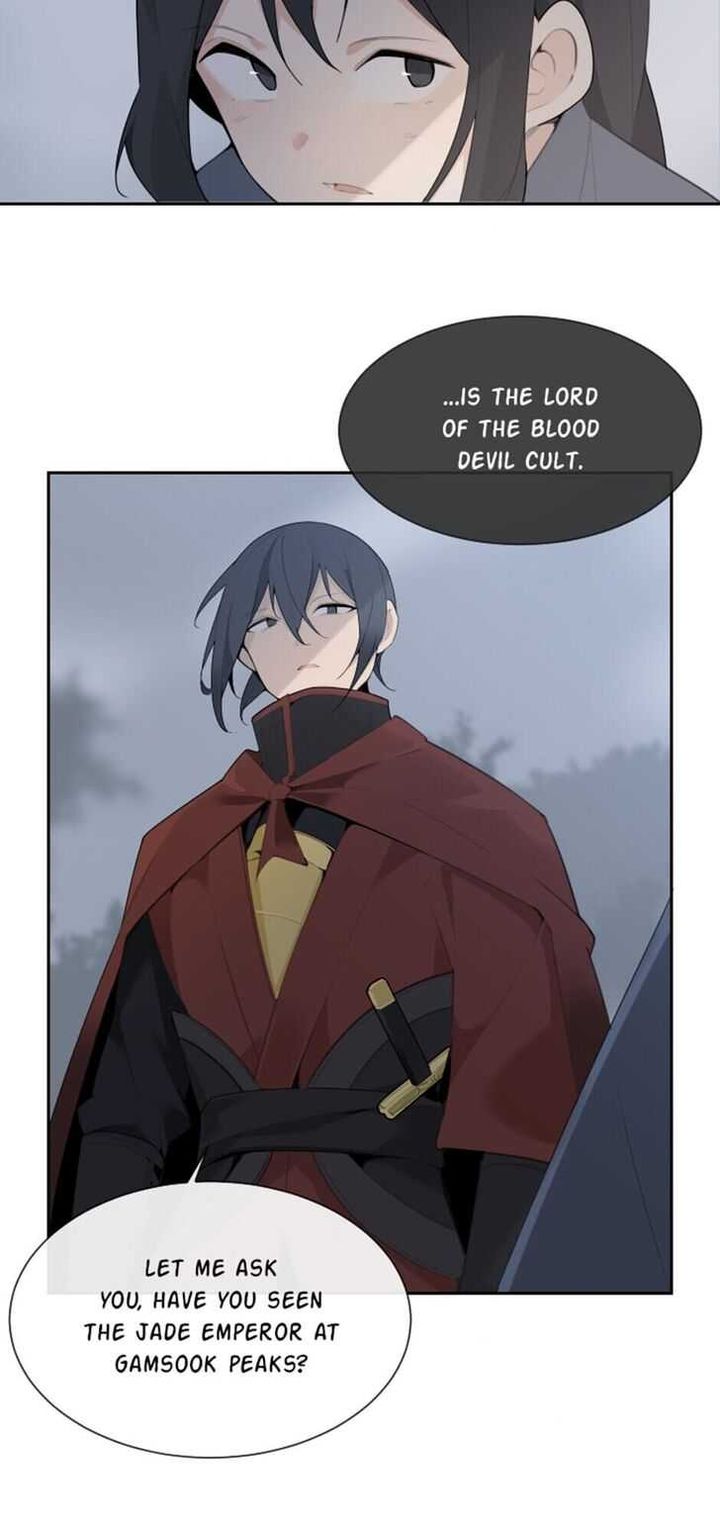 Devil Sword King 175 34