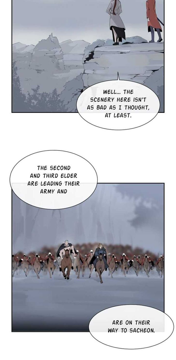 Devil Sword King 176 17