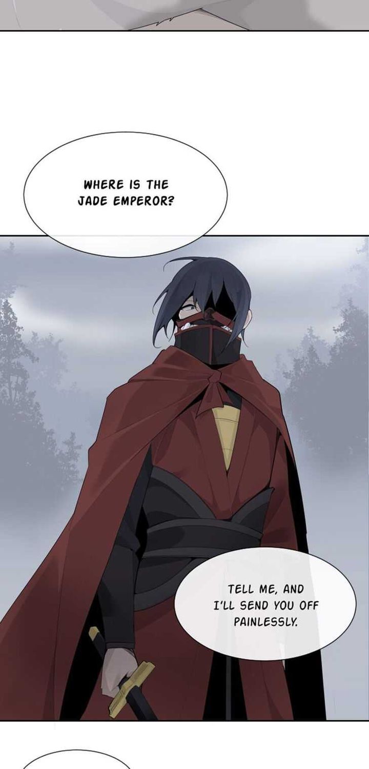 Devil Sword King 176 23