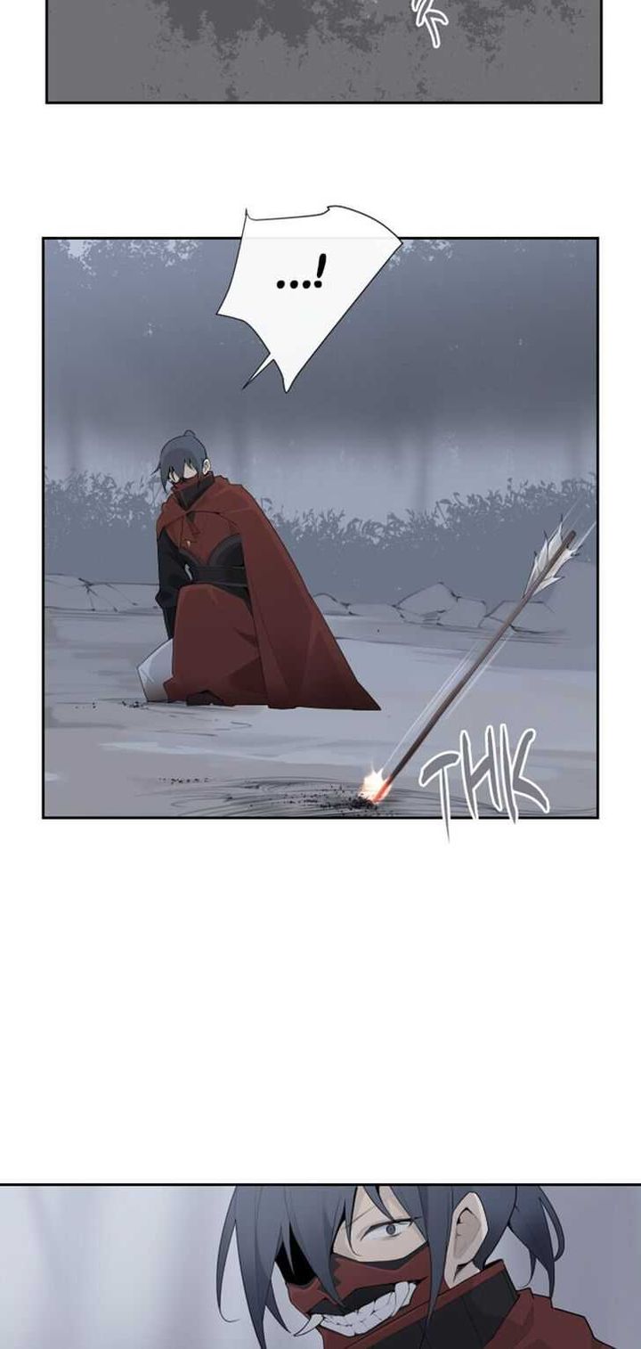 Devil Sword King 176 32