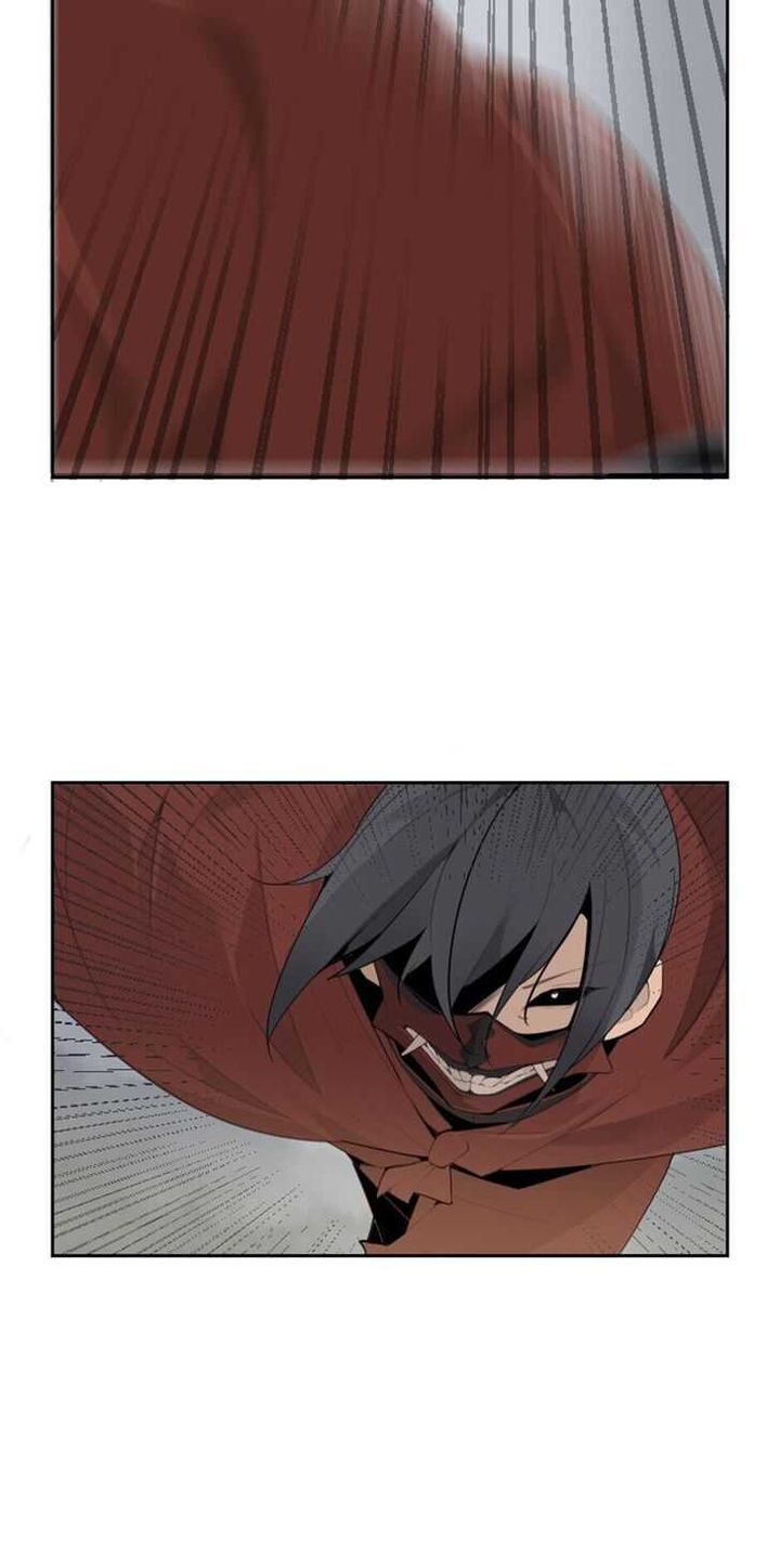 Devil Sword King 177 22