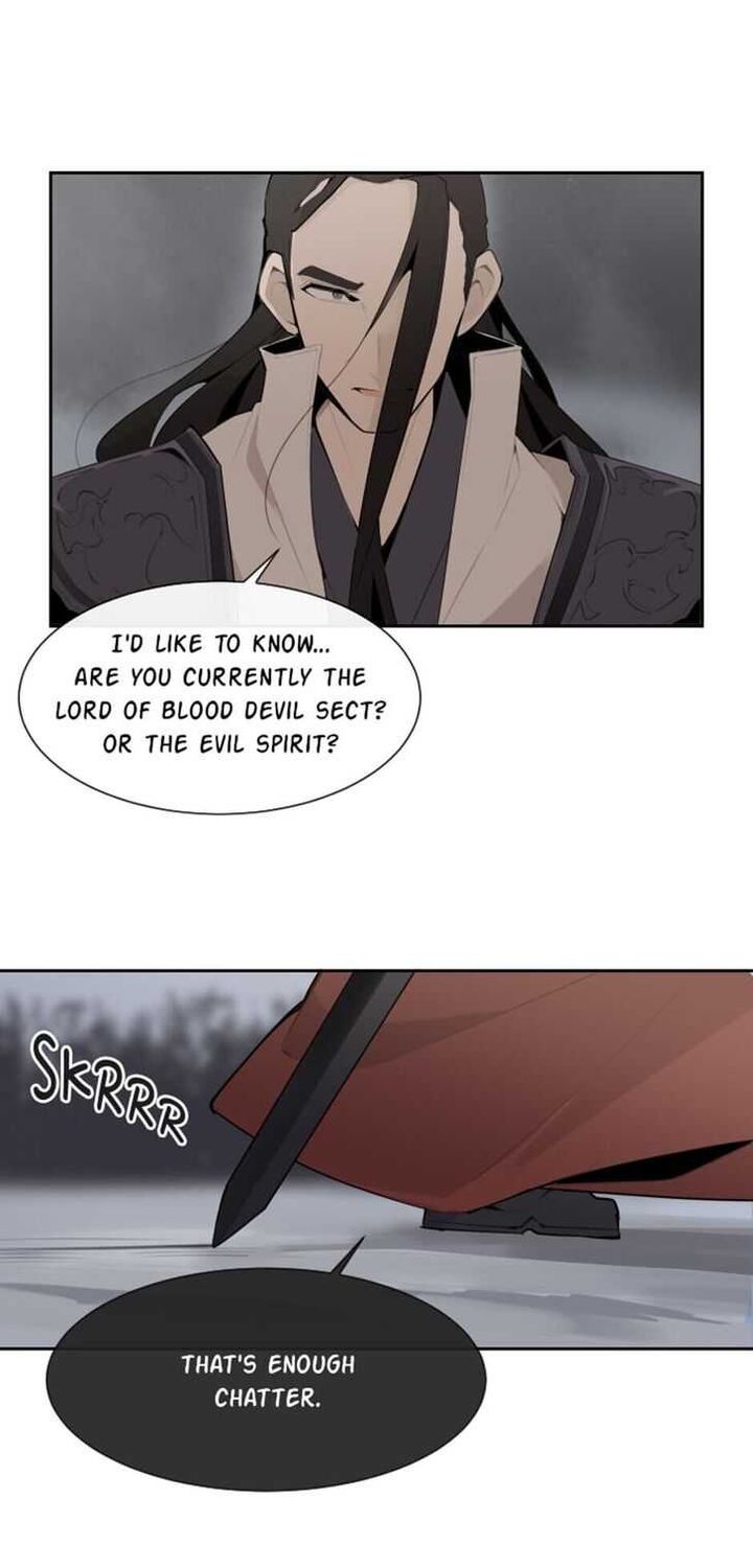 Devil Sword King 177 38
