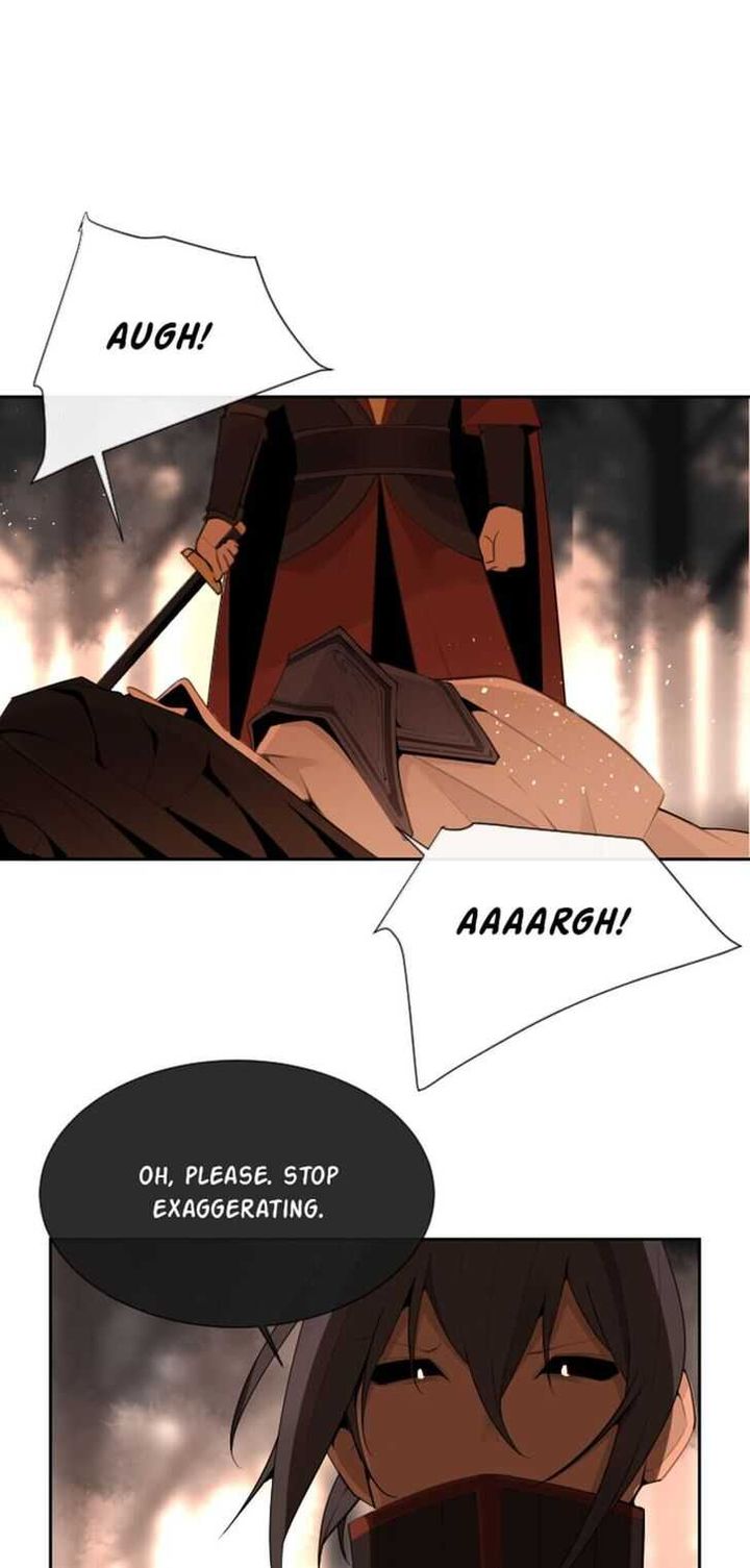 Devil Sword King 178 42