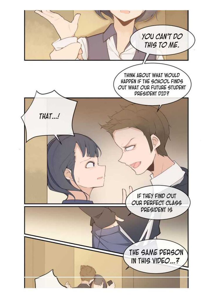 Devil Sword King 18 8