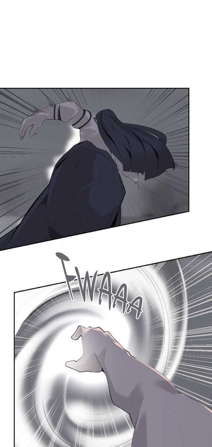 Devil Sword King 180 31