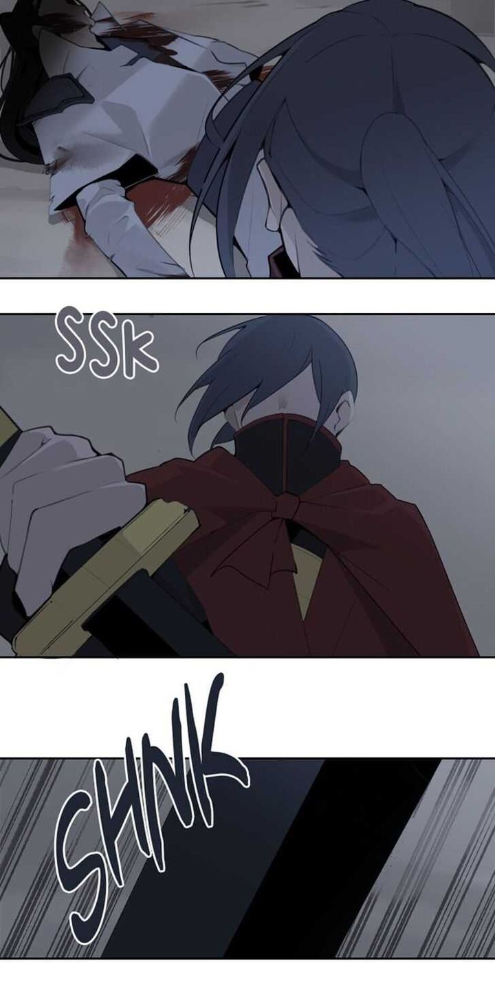 Devil Sword King 180 4
