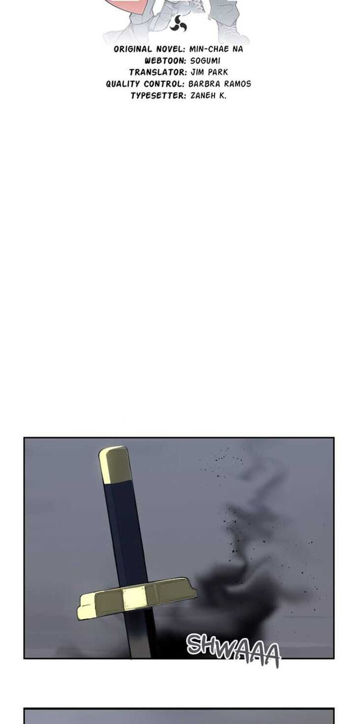 Devil Sword King 180 7