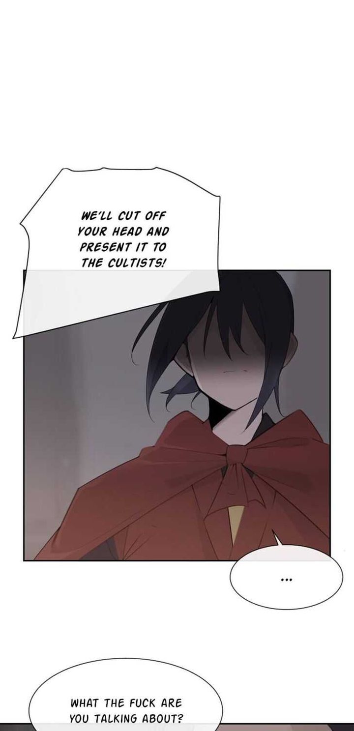Devil Sword King 181 15