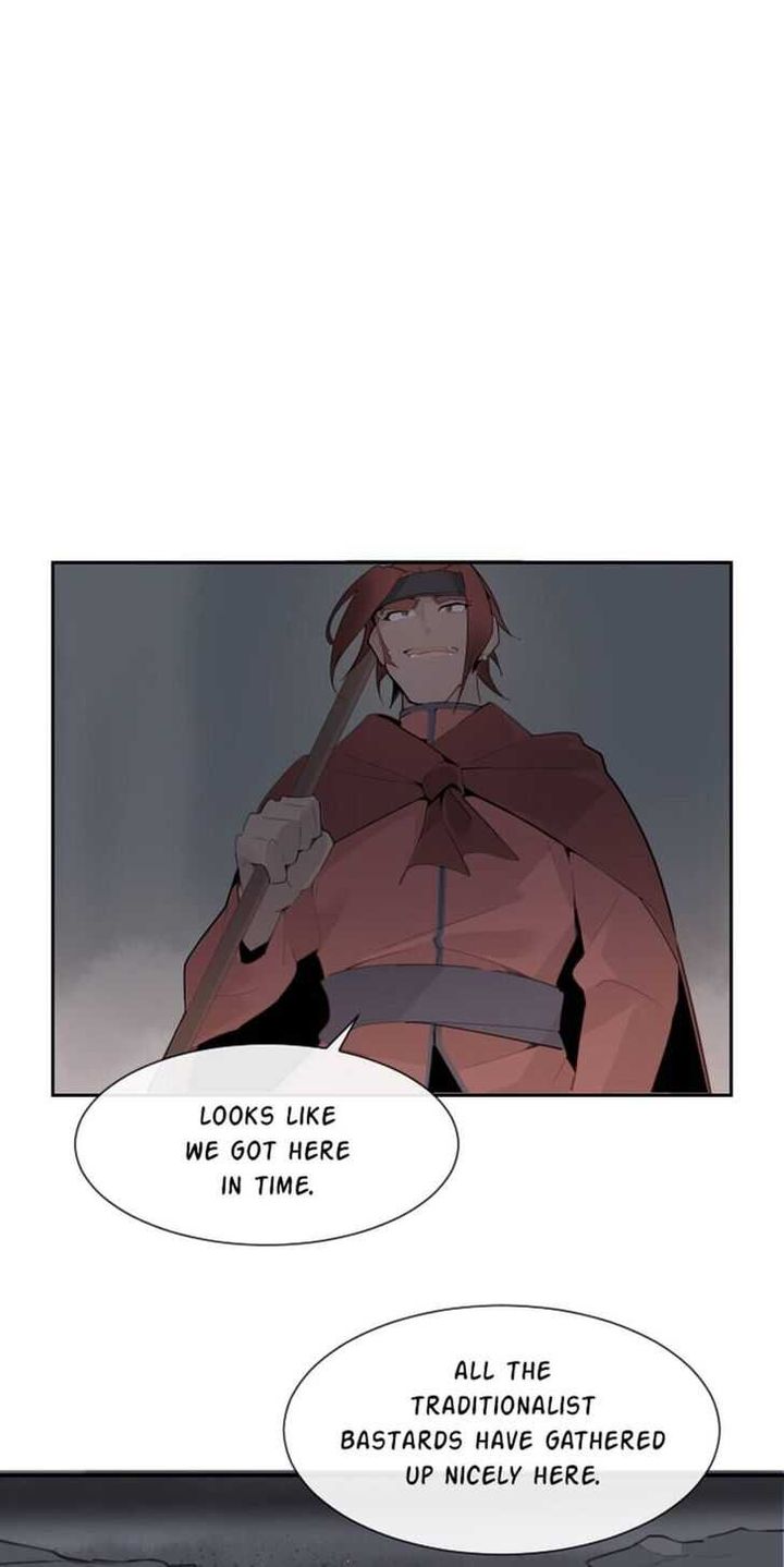 Devil Sword King 182 14