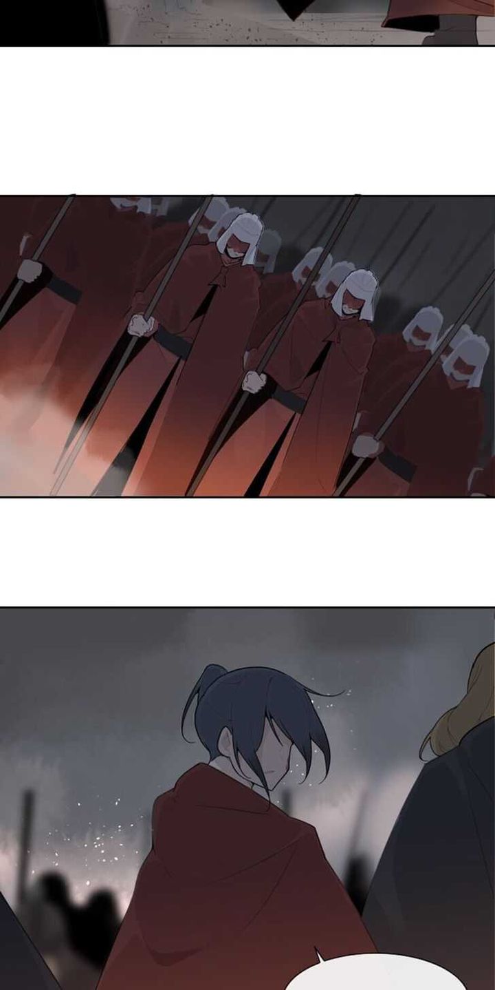 Devil Sword King 182 18