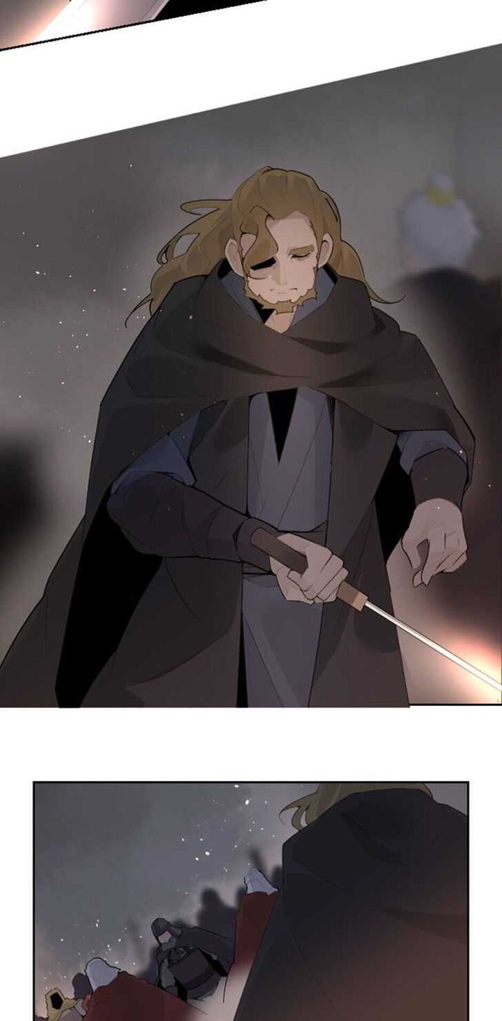 Devil Sword King 182 30
