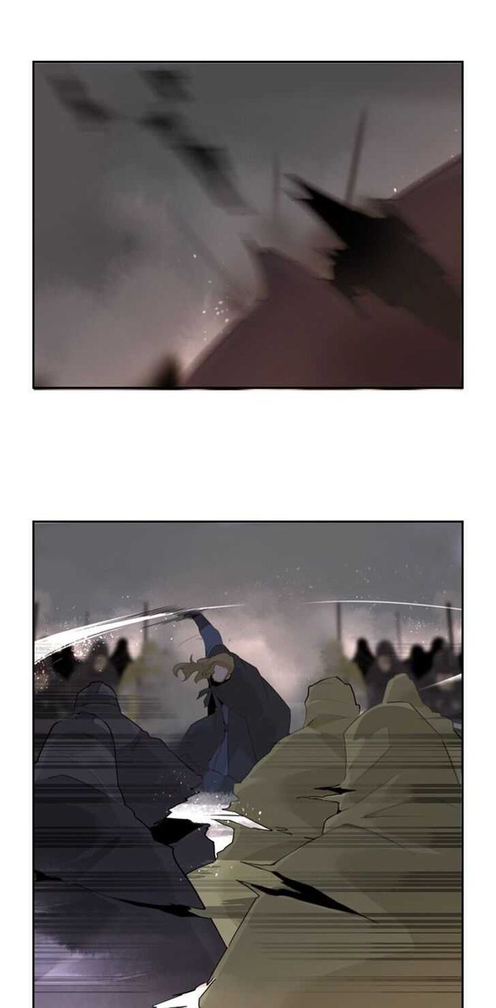 Devil Sword King 182 33