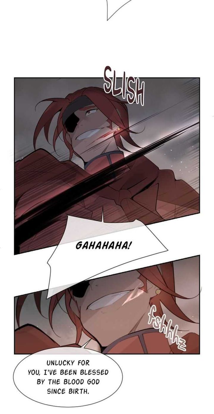 Devil Sword King 183 11