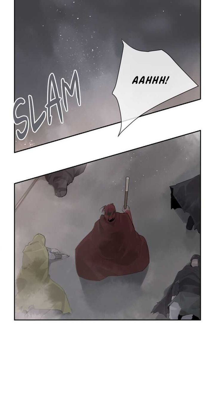 Devil Sword King 183 13
