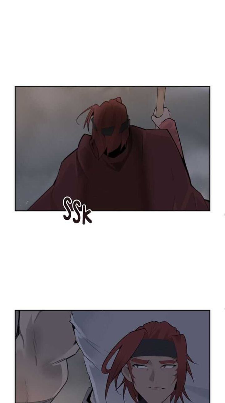 Devil Sword King 183 14