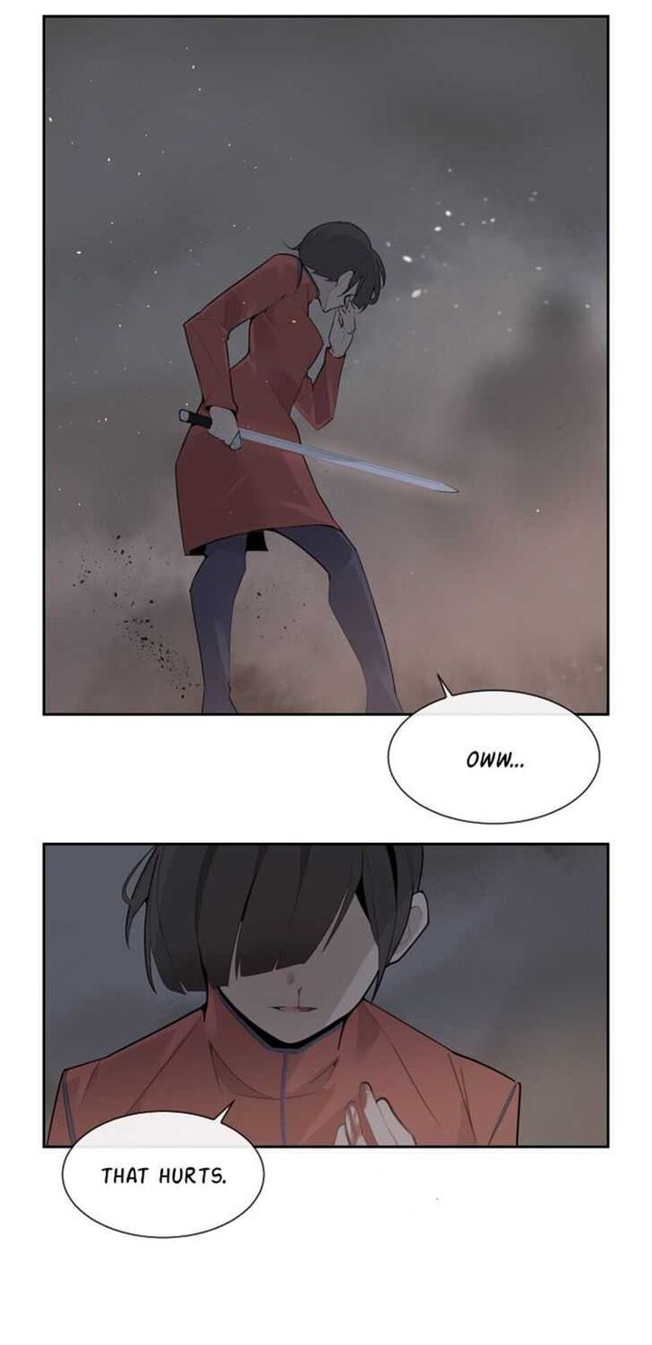 Devil Sword King 183 30