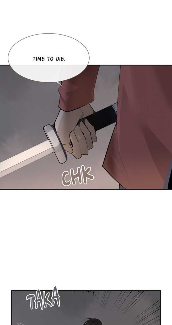 Devil Sword King 183 33