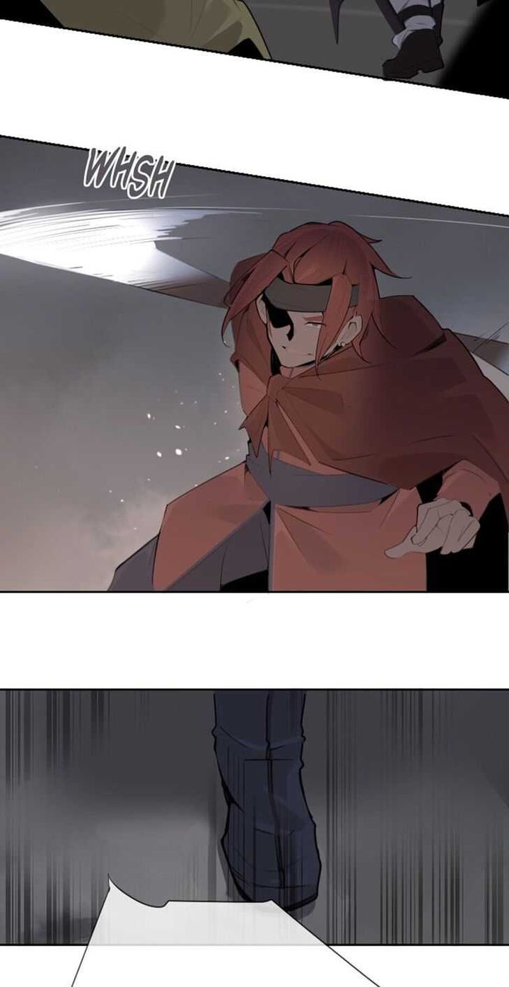 Devil Sword King 183 8