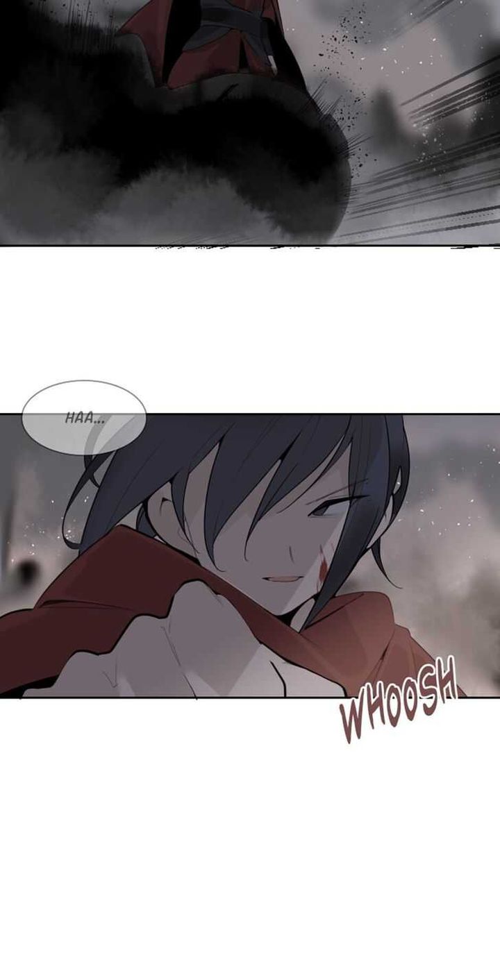 Devil Sword King 184 17