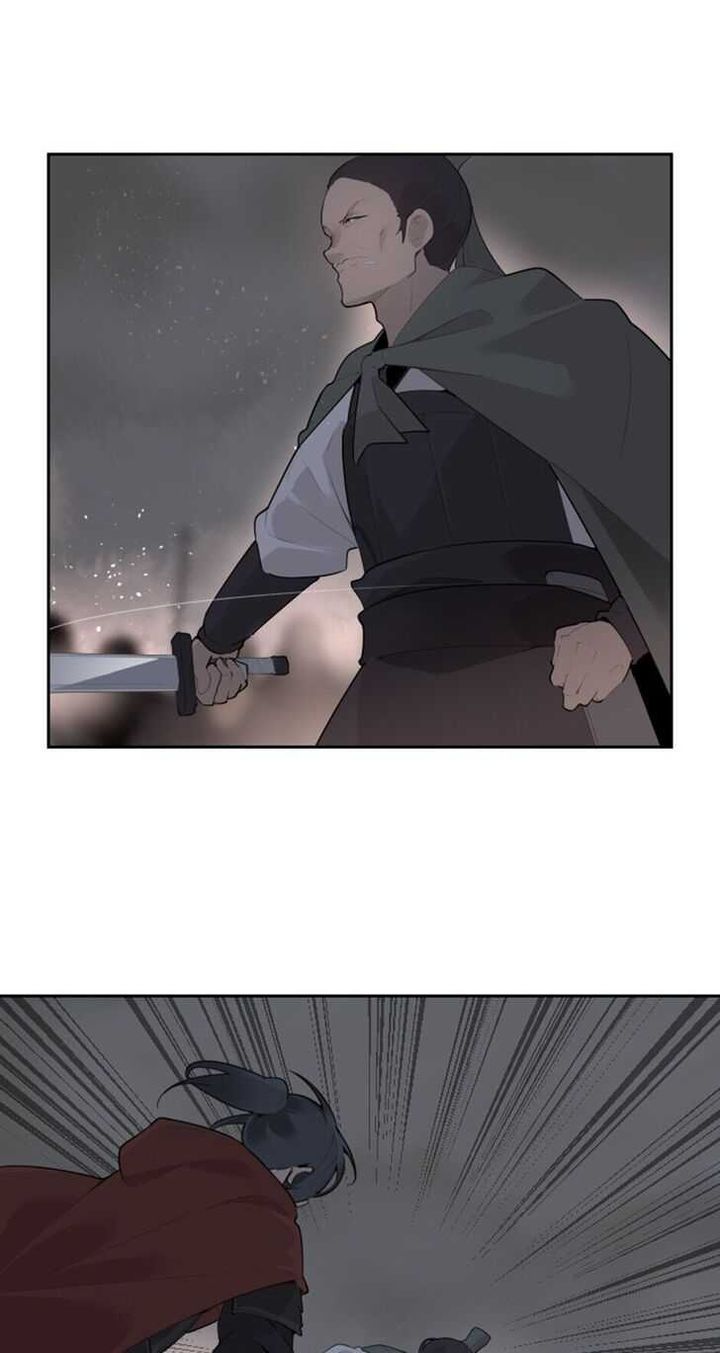 Devil Sword King 184 26