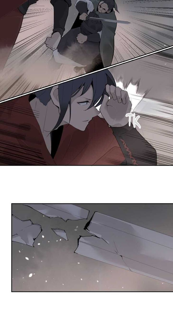 Devil Sword King 184 27