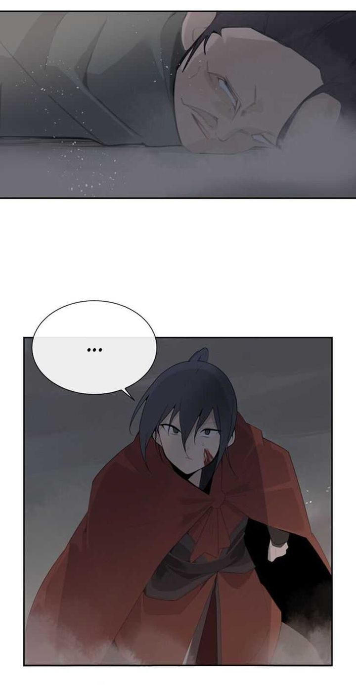 Devil Sword King 185 24