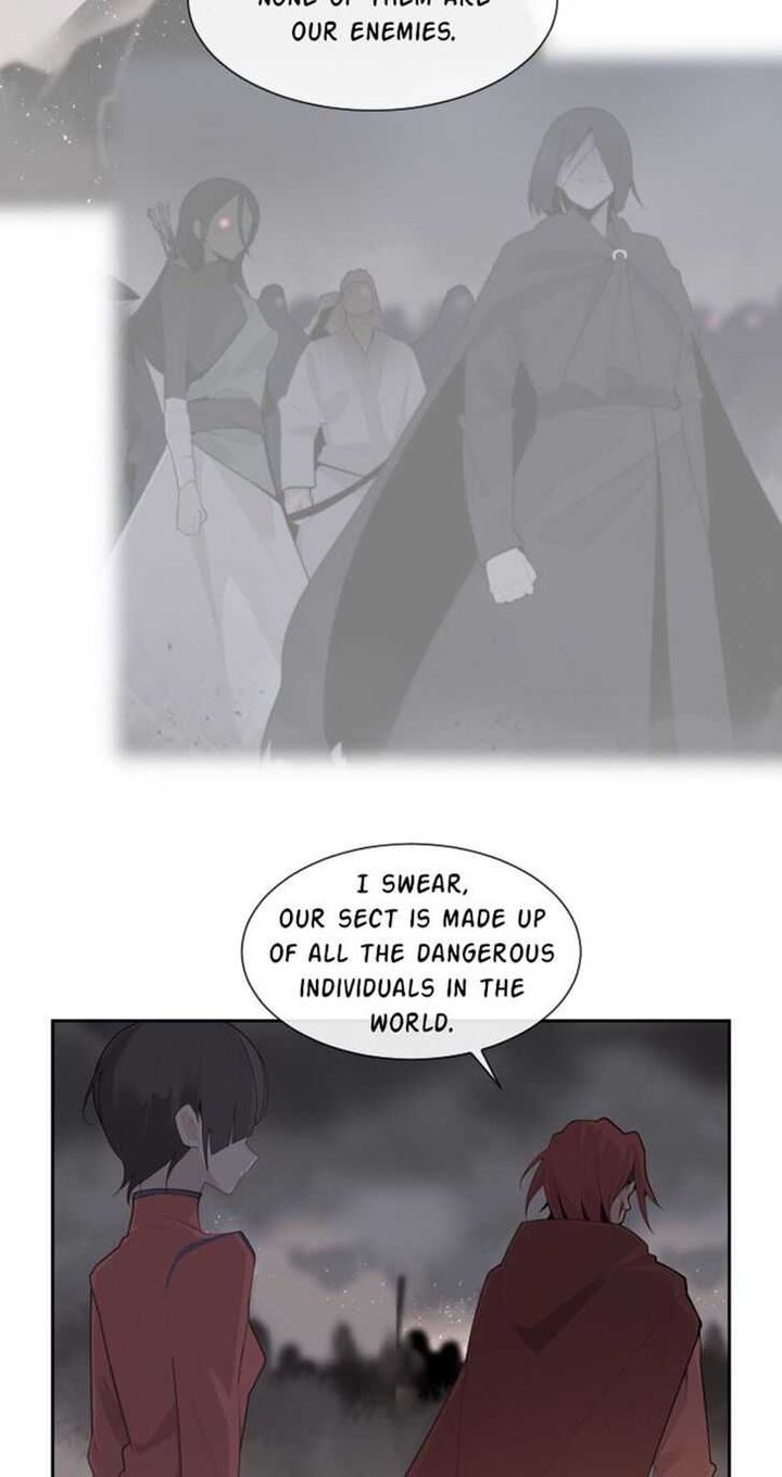 Devil Sword King 185 32